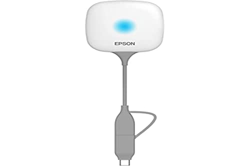 Epson ELPWP10 - Wireless Presentation System von Epson