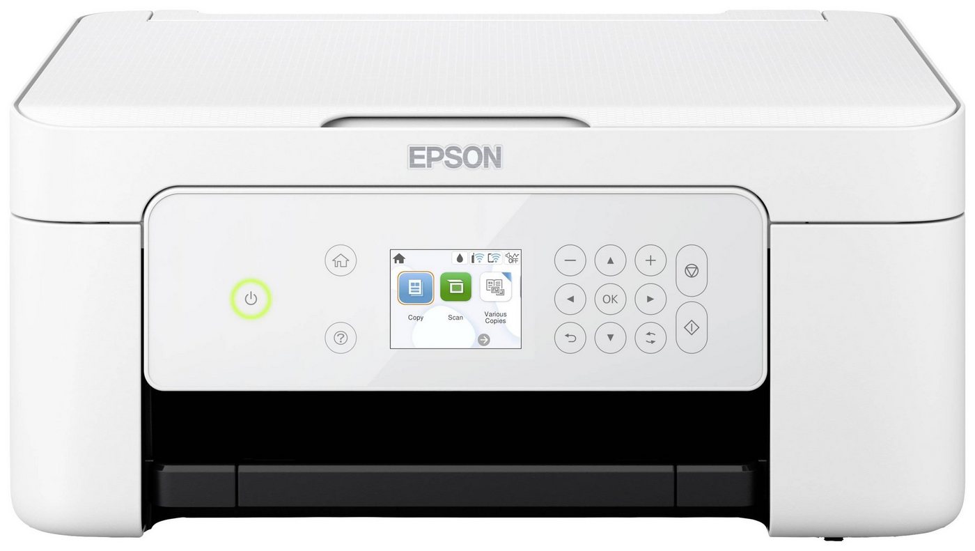 Epson EPSON Expression Home XP-4205 Multifunktionsdrucker von Epson