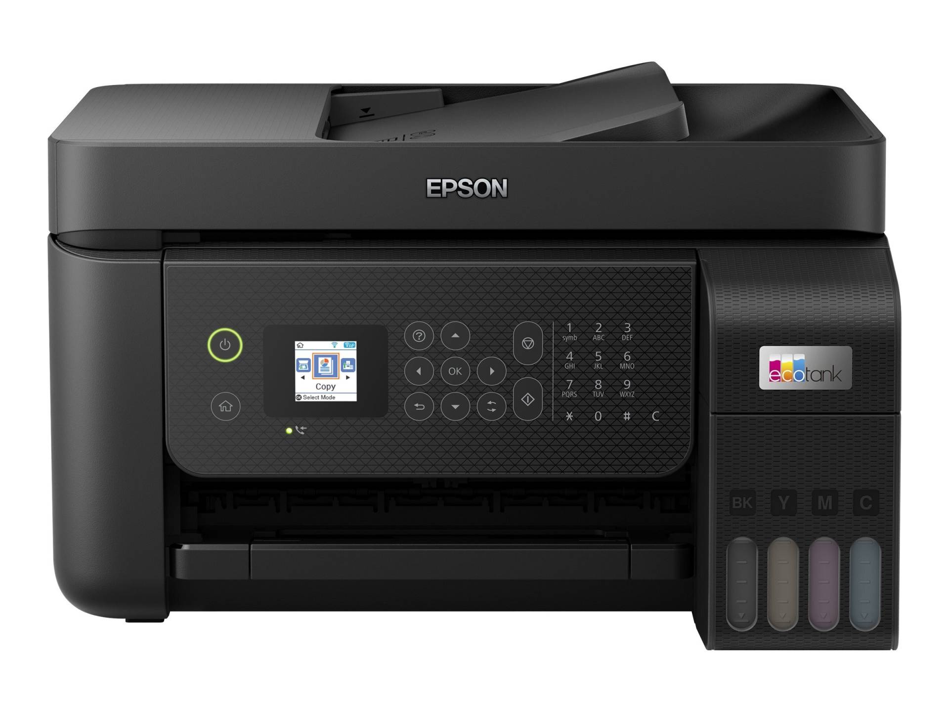Epson EcoTank ET-4800 Tinten-Multifunktionsgerät von Epson