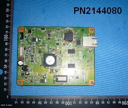 Epson Ersatzteil Mainboard Assy, 2158460 von Epson