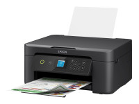 Epson Expression Home XP-3200 - Multifunktionsdrucker - Farbe - Tintenstrahl - A4/Legal (Medien) von Epson