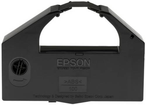 Epson Farbband C13S015066 Original DLQ-3000+ DLQ-3500 Passend für Geräte des Herstellers: Epson Sc von Epson