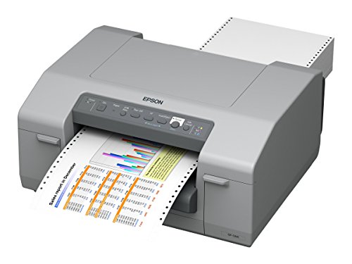 Epson GP-C831 Printer USB-LAN100/10BASETERFACE von Epson