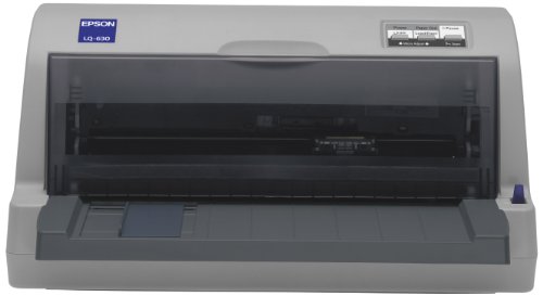 Epson LQ-630 24 Nadeldrucker von Epson