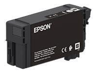 Epson Original T40C1 Druckerpatrone UltraChrome XD2 - schwarz (T40C140) von Epson