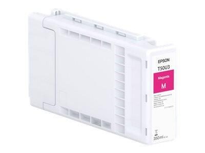 Epson Original T50U3 Druckerpatrone UltraChrome XD3 - magenta (C13T50U300) von Epson