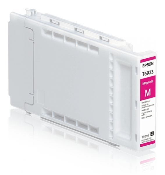 Epson Original Tintenpatrone  magenta - T692300 von Epson