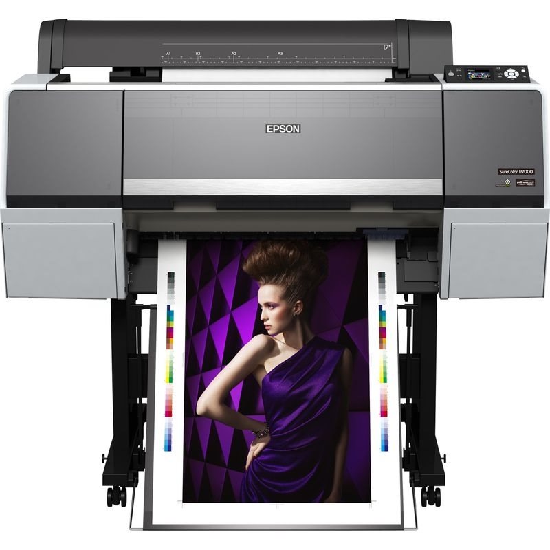 Epson SureColor SC-P7000 STD von Epson