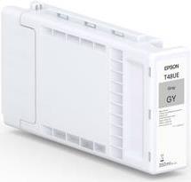 Epson T48UE - 350 ml - Grau - original - Tintenpatrone - für SureColor P8560D Epson T48UE - 350 ml - Grau - original - Tintenpatrone - für SureColor P8560D von Epson