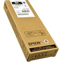 Epson Tinte C13T11C140  L  schwarz von Epson