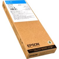 Epson Tinte C13T614200  cyan von Epson