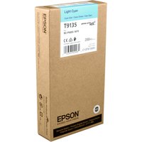 Epson Tinte C13T913500  T9135  Light Cyan von Epson