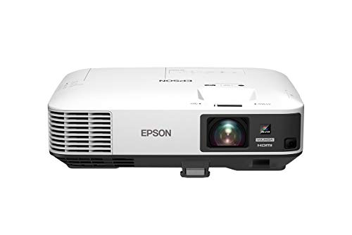 Epson V11H871040 - EB-2250U Installation PROJECTO - 1920X 1200 5000ANSI 15000:1 IN von Epson