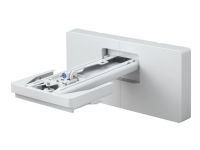 Epson Wall Mount - ELPMB62 - EB-1480Fi / EB-8xx, Wand, Weiß, EB-1480Fi / EB-8xx, 300 mm, 500 mm, 350 mm von Epson