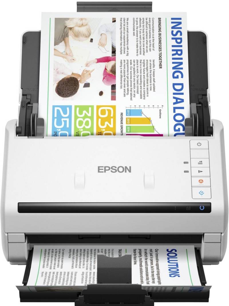 Epson WorkForce DS-530 Dokumentenscanner von Epson