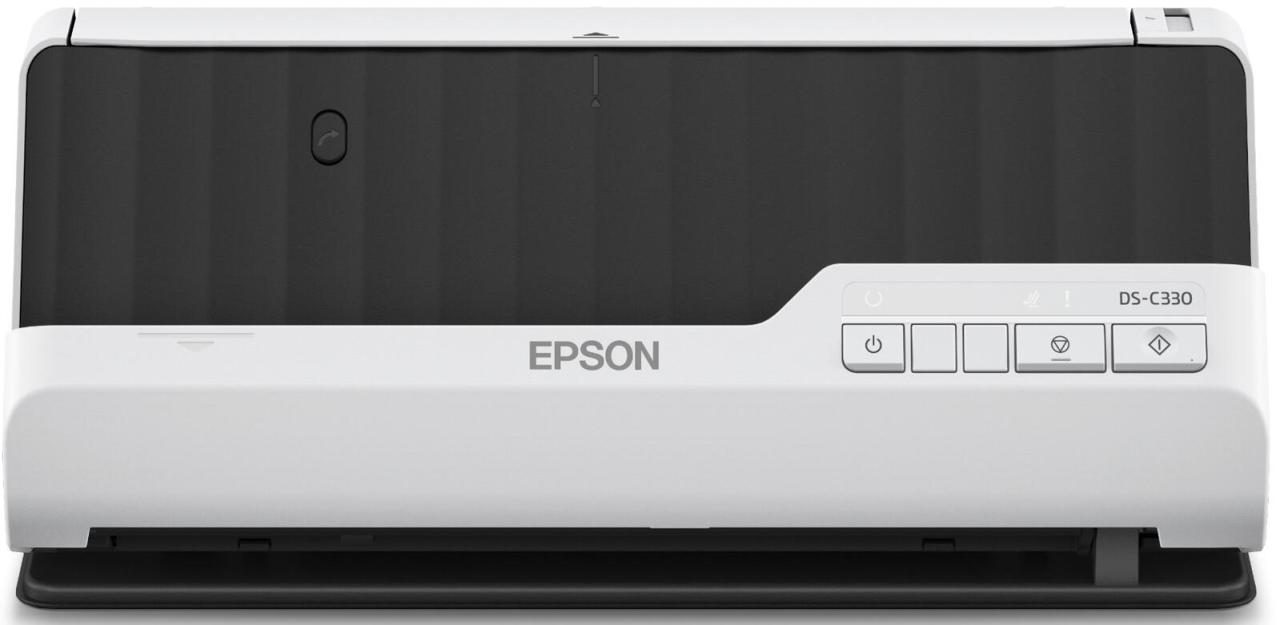 Epson WorkForce DS-C330 Dokumentenscanner von Epson