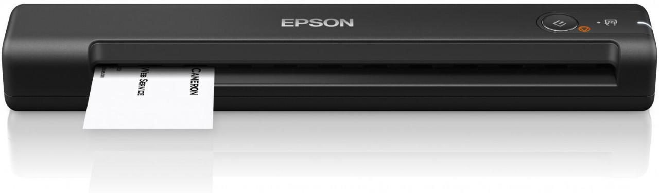 Epson WorkForce ES-50 Einzelblatt Scanner von Epson