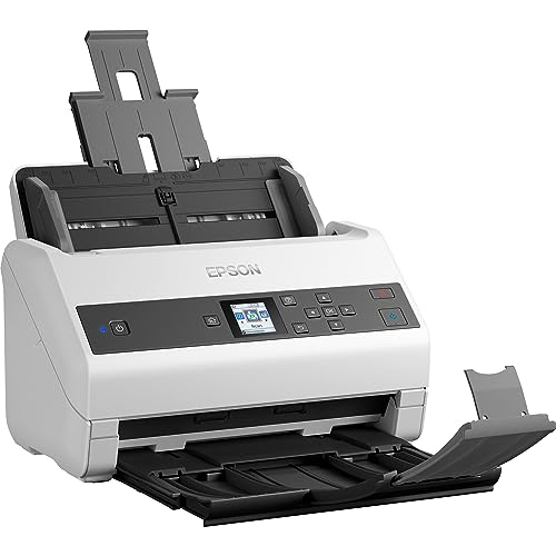 Epson Workforce DS-970 Sheetfed Scanner von Epson