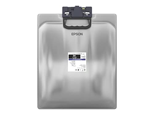 Epson Workforce Pro WF-C879R Black XXL Ink Supply Unit von Epson