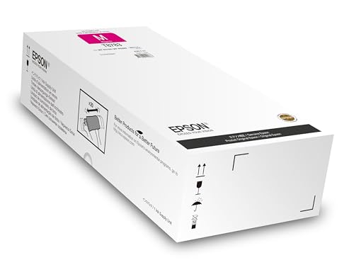 Epson Workforce Pro WF-R5190 - WF-R5690 Magenta XXL Ink supply unit T8783 von Epson