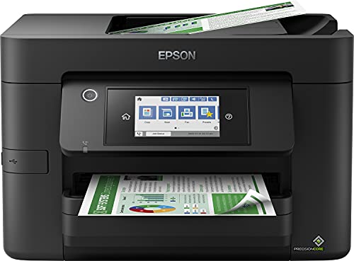 Epson Workforce WF-4825DWF 30ppm MFP Laserdrucker von Epson