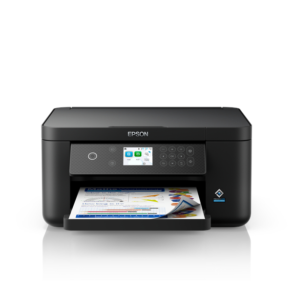 Expression Home XP-5200 Tintenstrahl-Multifunktionsdrucker 3in1 Expression Home XP-5200 Tintenstrahl-Multifunktionsdrucker 3in1 von Epson