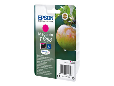 Patrone Epson T1293 magenta                            T1293 von Epson