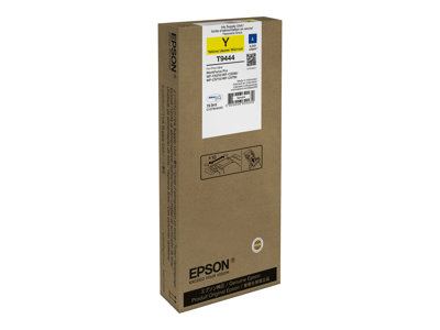 Patrone Epson T9444 yellow T9444 Patrone Epson T9444 yellow T9444 von Epson