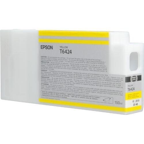 gelb - Original - Tintenpatrone von Epson