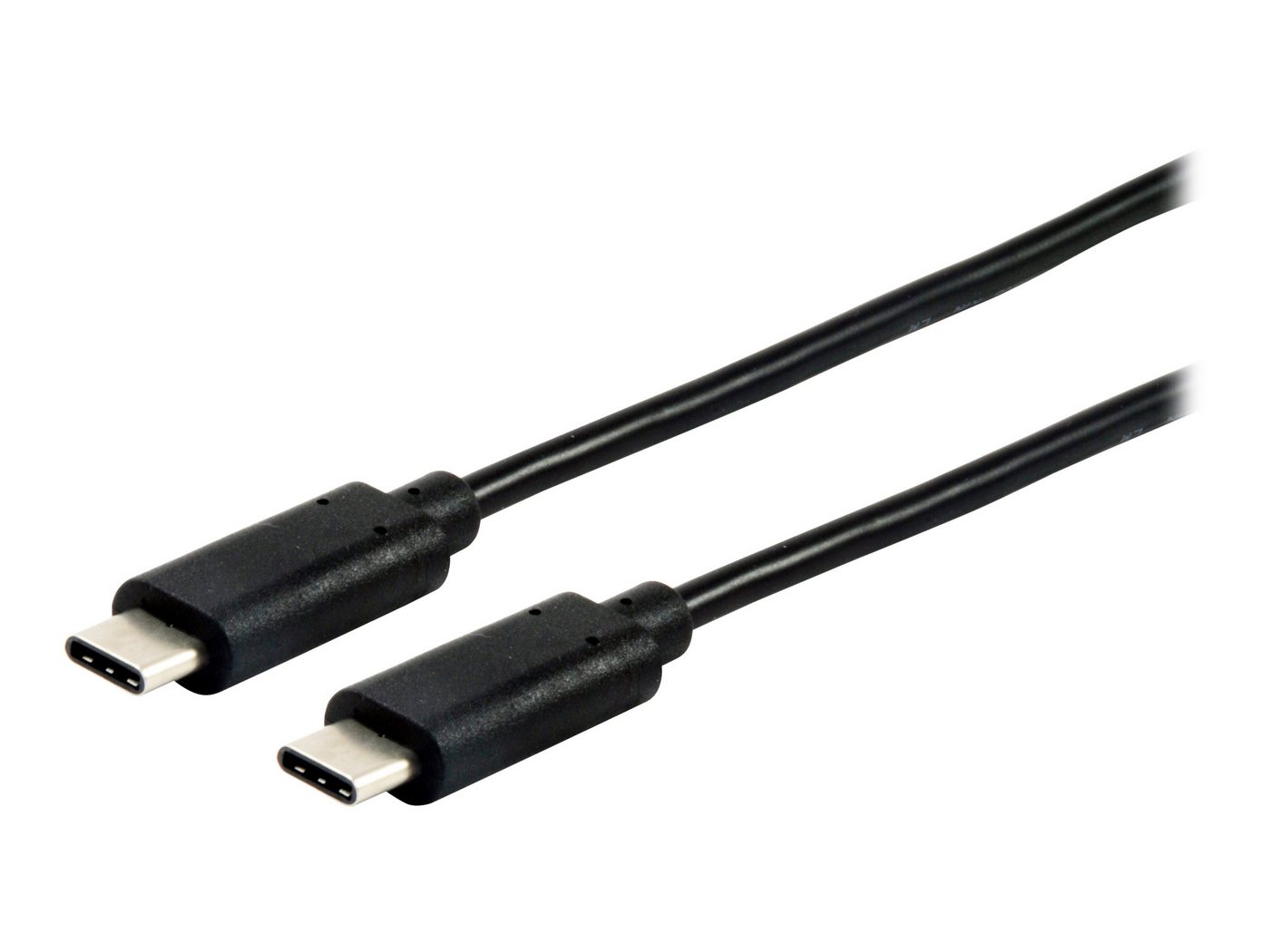 Equip equip USB 2.0 Kabel C->C M/M 1,0m Type C USB-Kabel von Equip