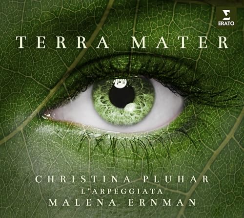 Terra Mater von PARLOPHONE