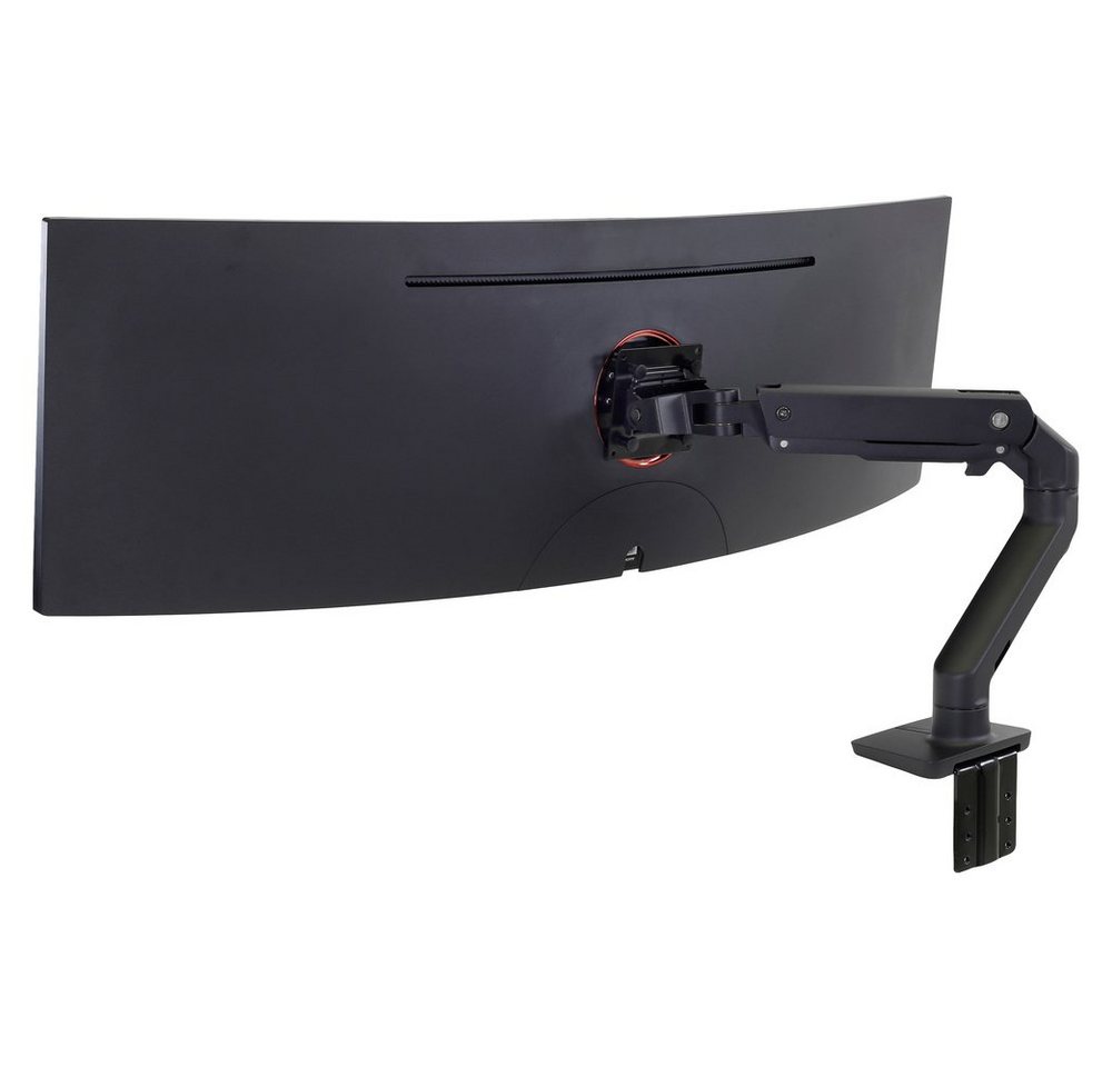 Ergotron Ergotron HX Arm Desk Mount HD 1fach Monitor-Tischhalterung 38,1 cm (15 Monitor-Halterung von Ergotron