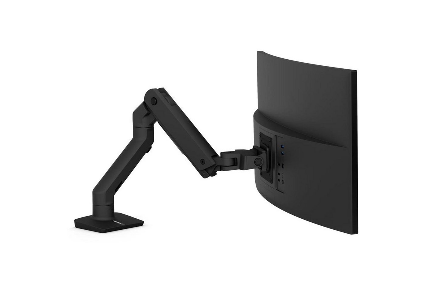 Ergotron HX Monitor Arm Monitor-Halterung von Ergotron