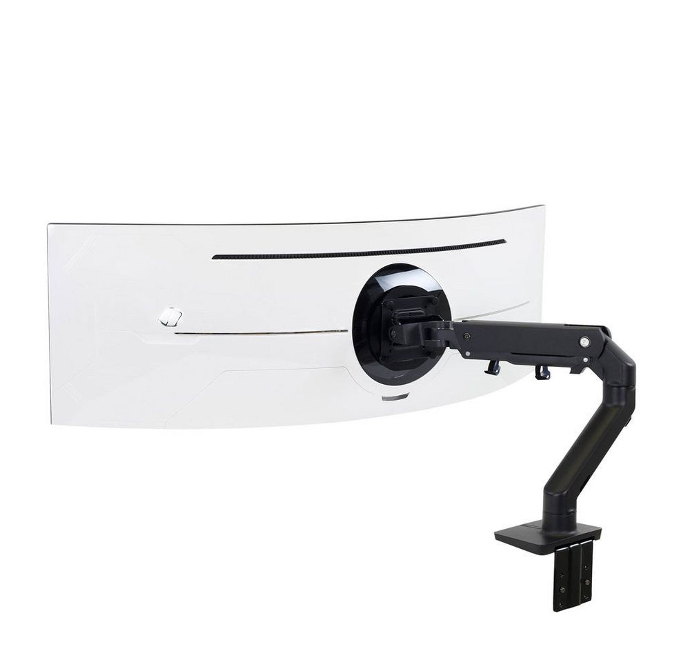 Ergotron HX Monitor Arm mit Halterung von Ergotron