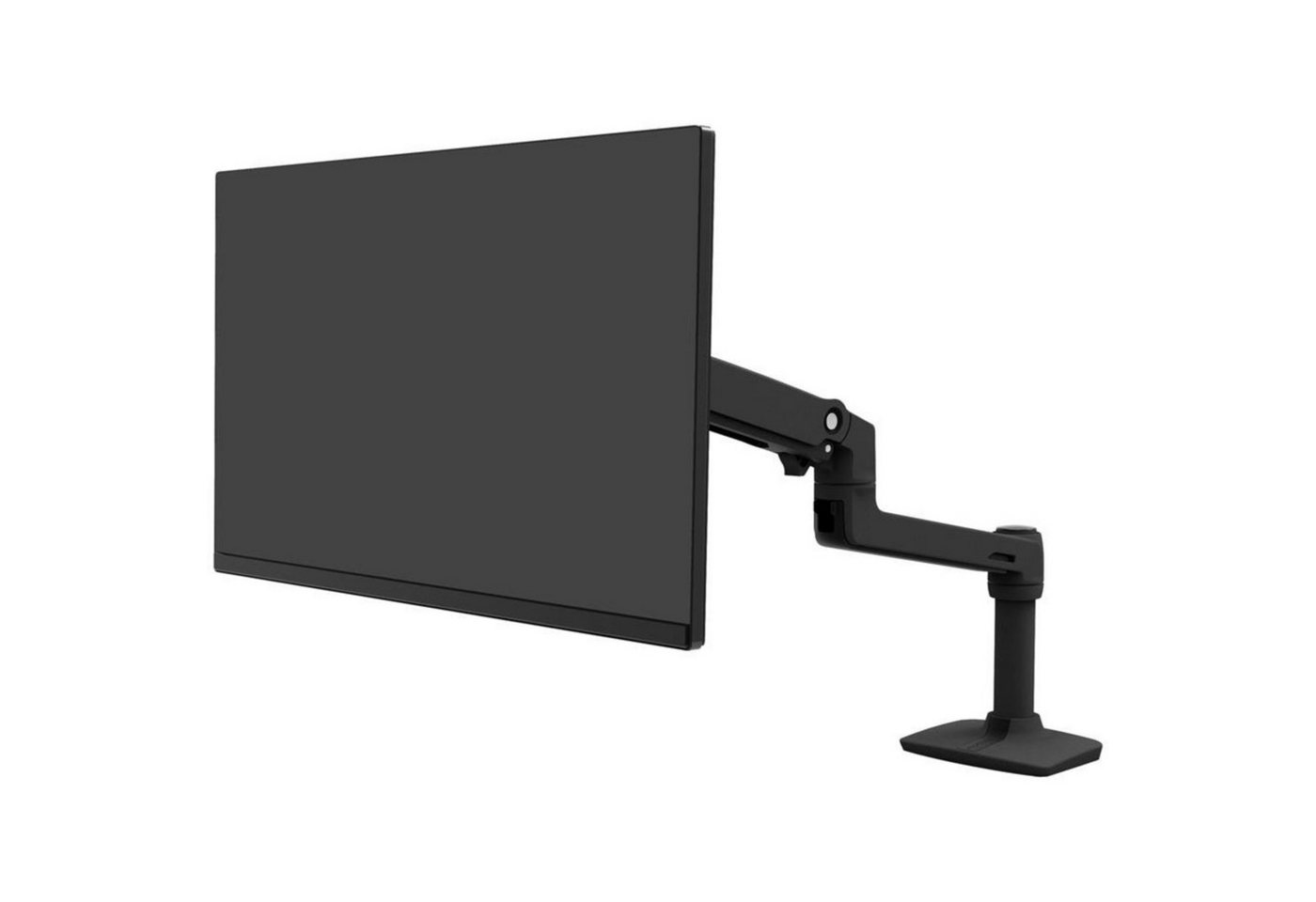 Ergotron LX Monitor Arm Monitor-Halterung von Ergotron