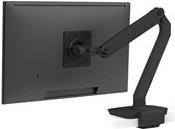 Ergotron MXV Desk Monitor Arm, Low Profile, MBK (45-607-224) von Ergotron