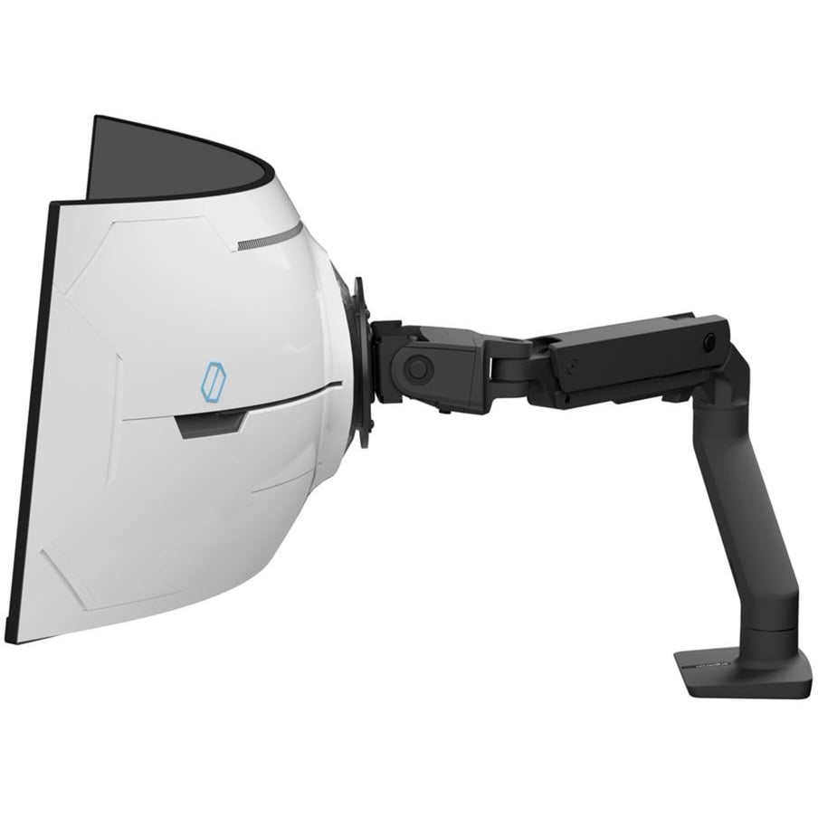 HX Monitor Arm mit VHD-Gelenk, Tischhalterung, Monitorhalterung von Ergotron