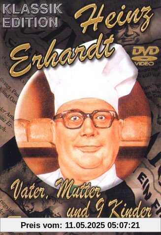 Vater, Mutter und 9 Kinder Vater, Mutter und 9 Kinder von Erich Engels