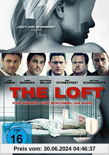 The Loft von Erik Looy