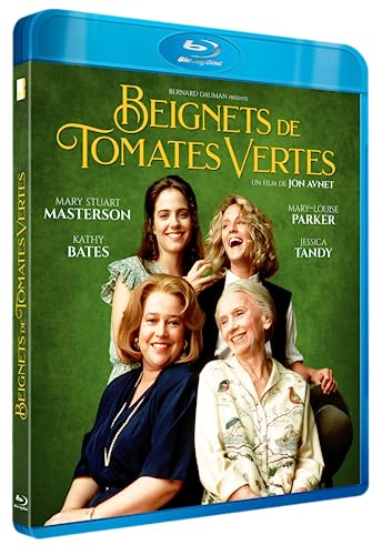 Beignets de tomates vertes [Blu-ray] [FR Import] von Esc Editions