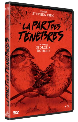 La part des ténèbres [FR Import] von Esc Editions