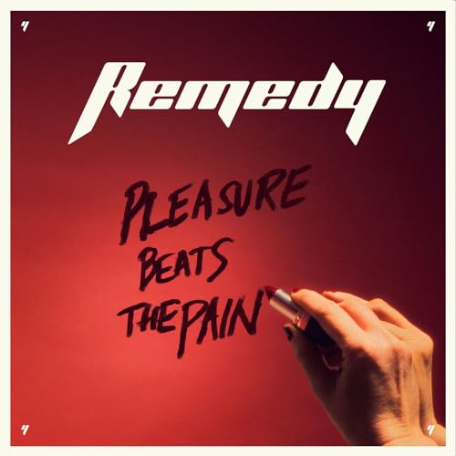 Pleasure Beats the Pain von Escape