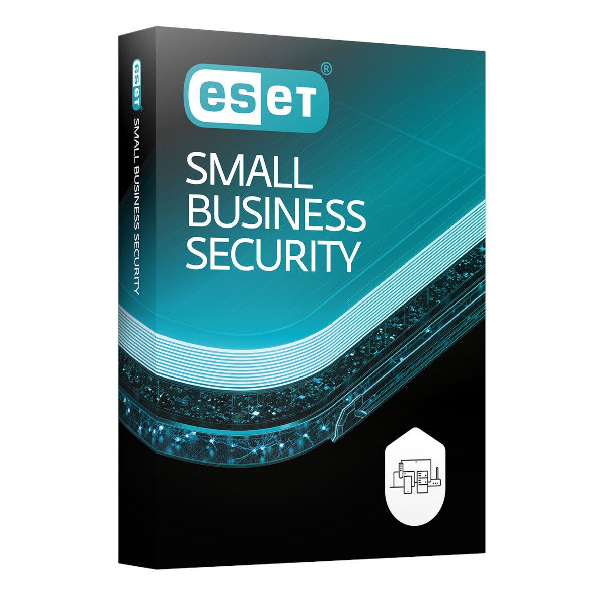 ESET Small Business Security [10 Geräte - 2 Jahre] von Eset