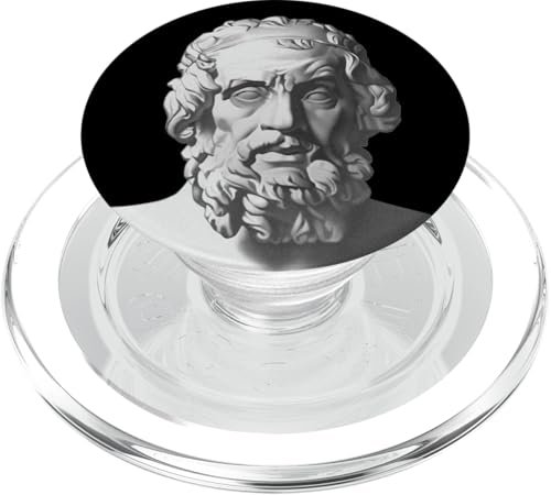 Homer The Odyssey PopSockets PopGrip für MagSafe von Esoteric Empyre