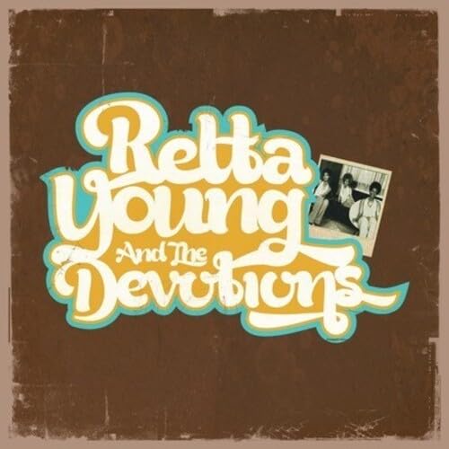 Retta Young And The Devotions (Digitally Remastered) von Essential Media Group