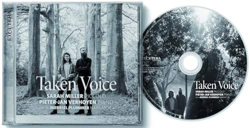 Taken Voice von Etcetera