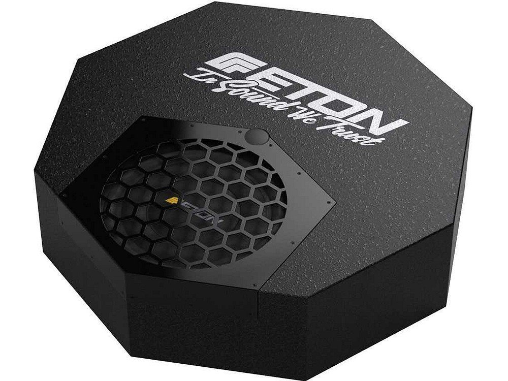 Eton Eton RES10A + 6qmm Kabelset Auto-Subwoofer von Eton