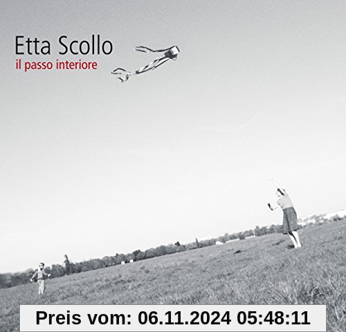 Il Passo Interiore von Etta Scollo