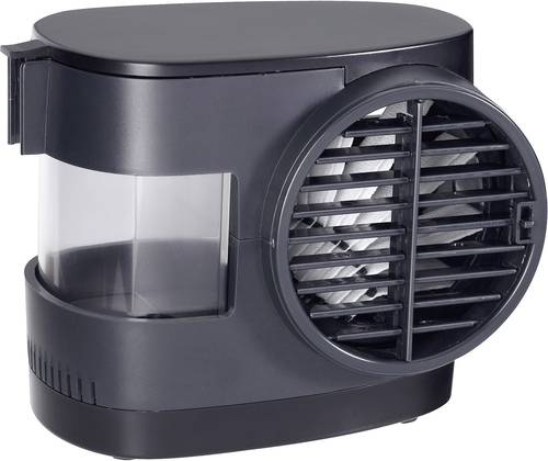 Eufab 21005 Mini-Klimaanlage 12 V, 230V von Eufab