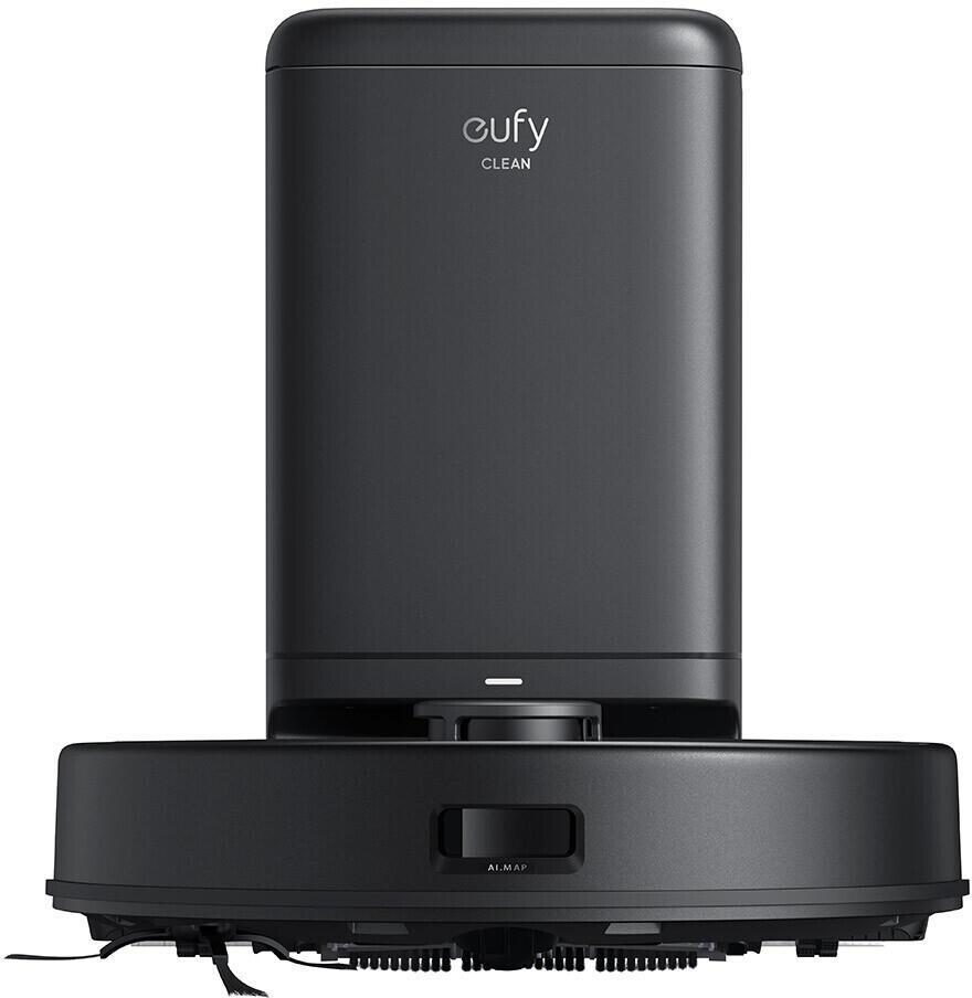 eufy X8 Pro Saugroboter mit Absaugstation & Wischfunktion von Eufy